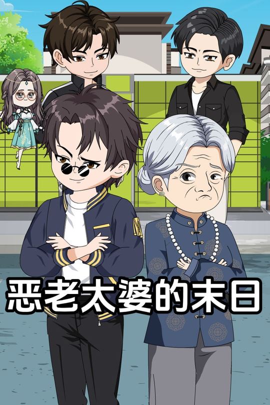百病战神封面