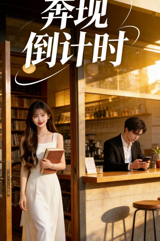 奔现倒计时封面