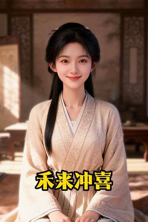 禾来冲喜封面