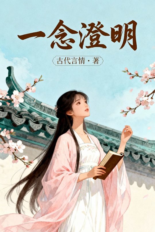一念澄明封面