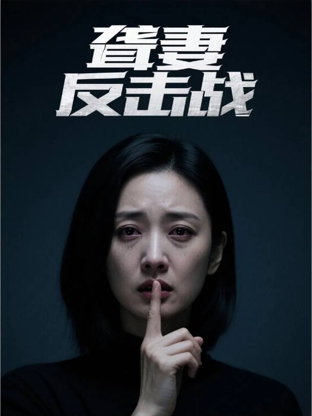 聋妻反击战封面
