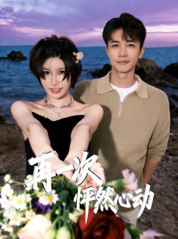 再一次怦然心动封面