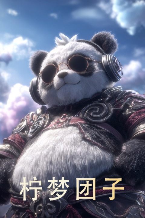 柠梦团子封面