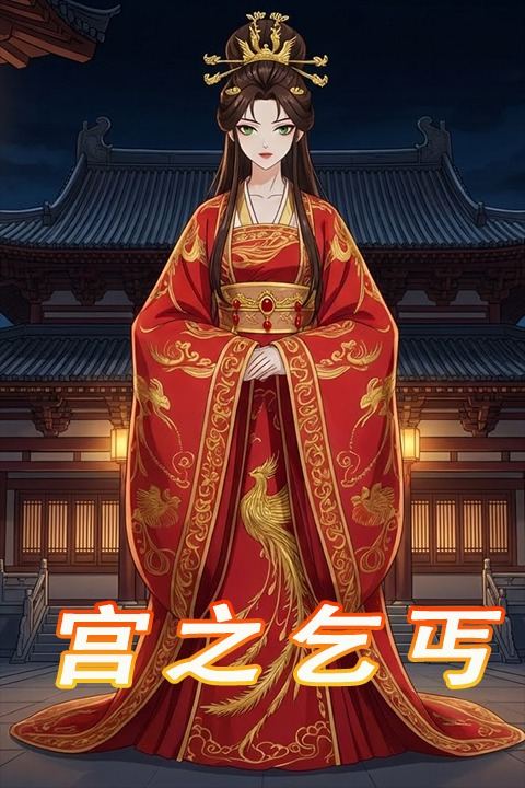 宫之乞丐封面