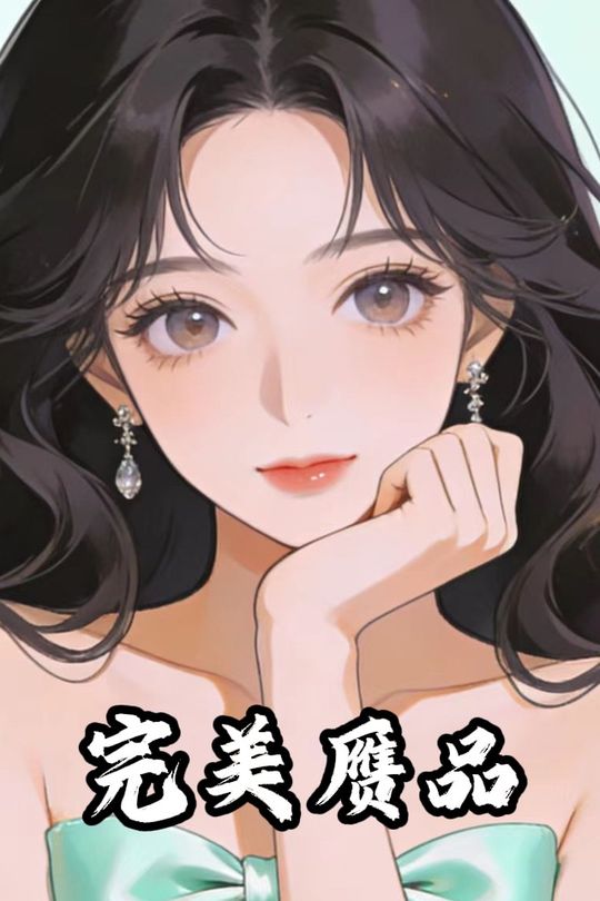 完美赝品封面