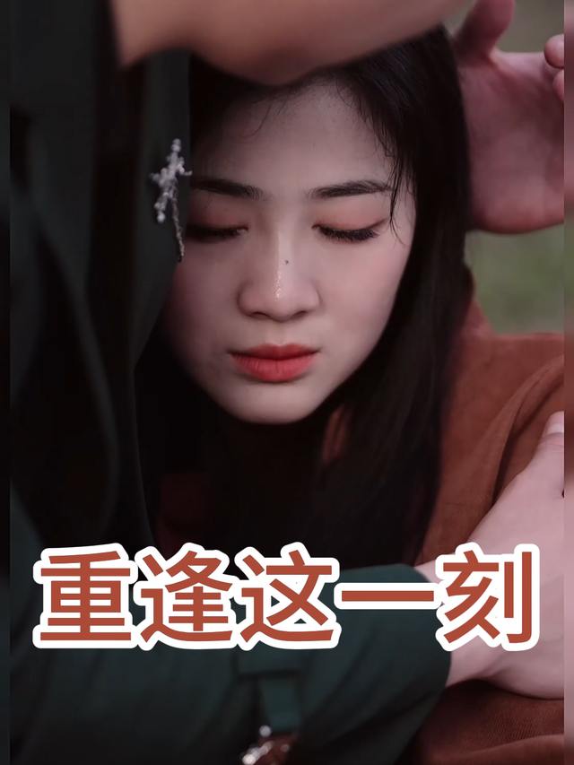重逢这一刻封面