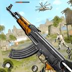 和平穿越精英火线 图标