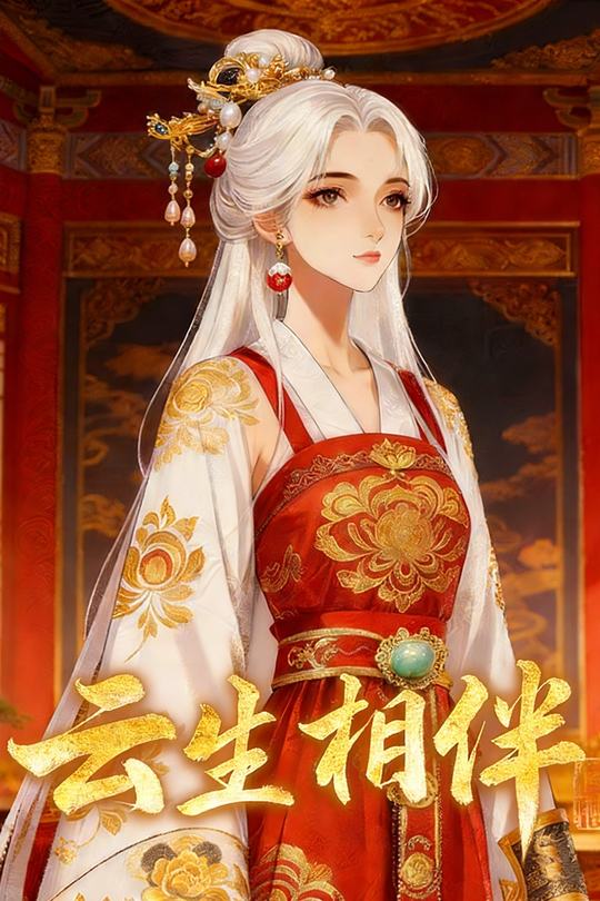 云生相伴封面