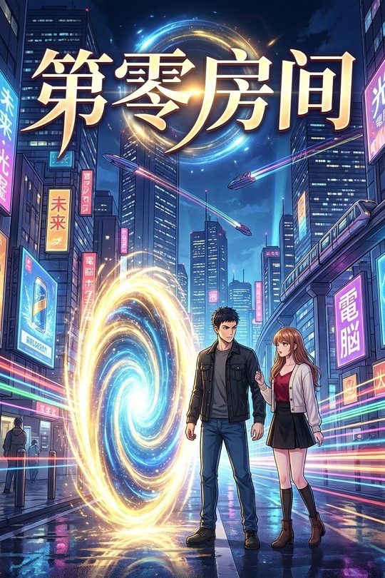 第零房间封面