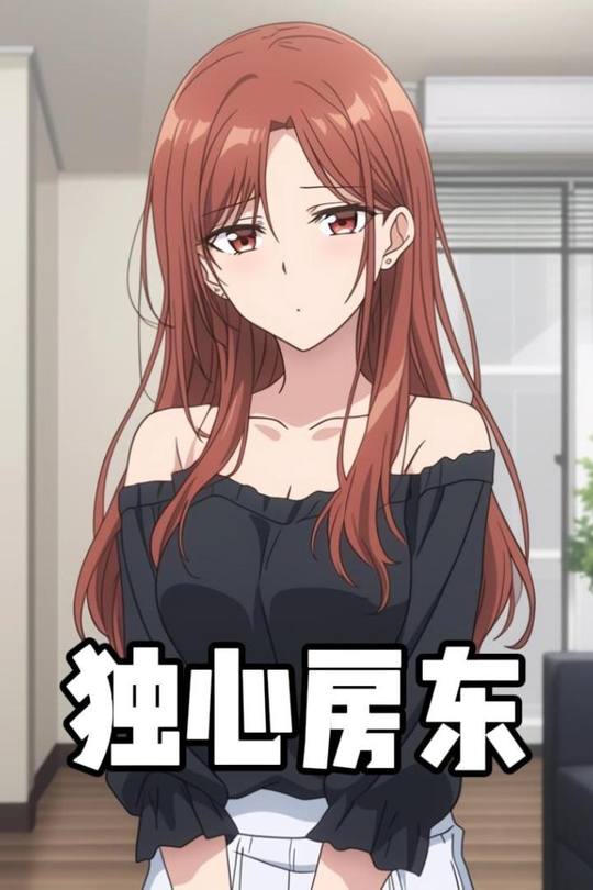 独心房东封面
