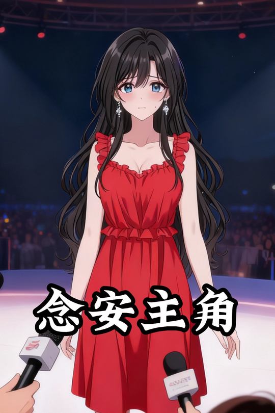 念安主角封面