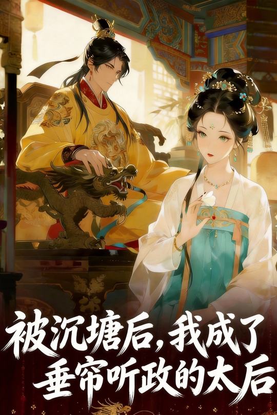 被沉塘后我成了垂帘听政的太后封面