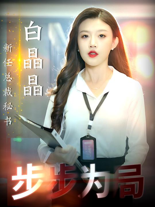步步为局封面