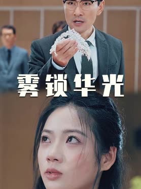 雾锁华光封面