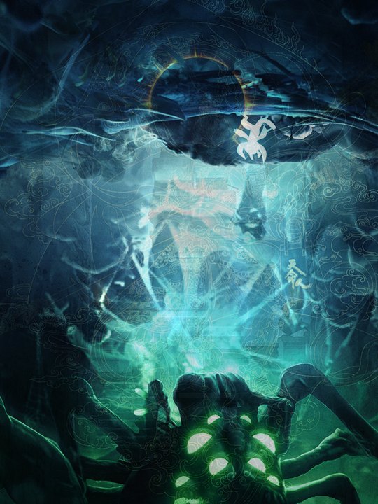 无敌梦魔封面