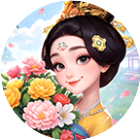 我的花园世界 图标