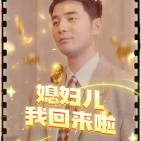 媳妇儿我回来啦封面