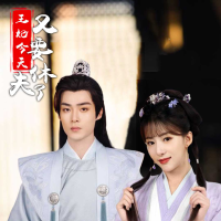 王妃今天又要休夫了封面