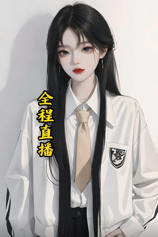全程直播封面