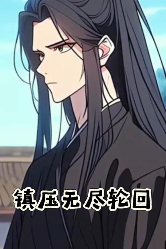 镇压无尽轮回封面