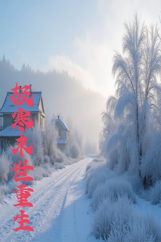 极寒末世重生封面
