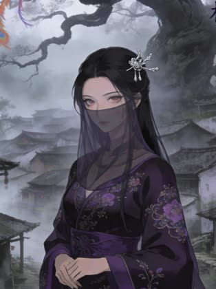 凰落山村:谁是真妃封面