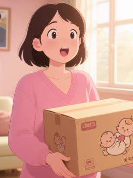 江小姐,请签收封面