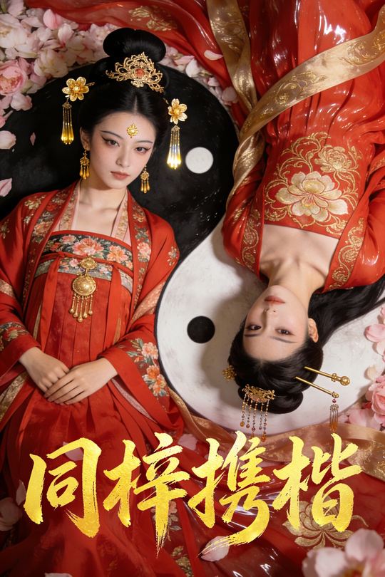 同梓携楷封面