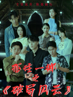 孤注一掷之破局风云封面
