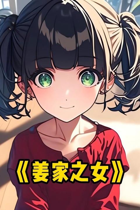姜家之女封面