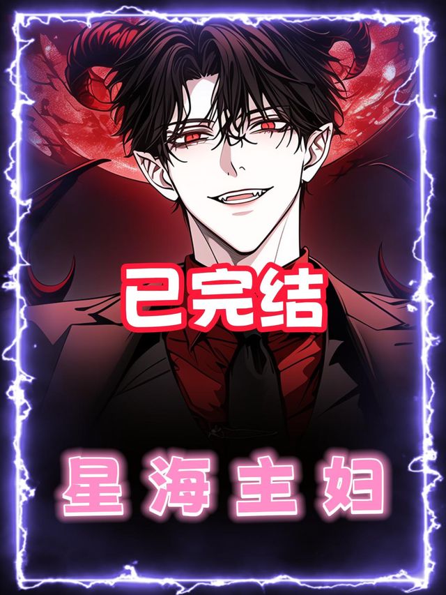 星海主妇封面