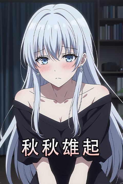 秋秋雄起封面