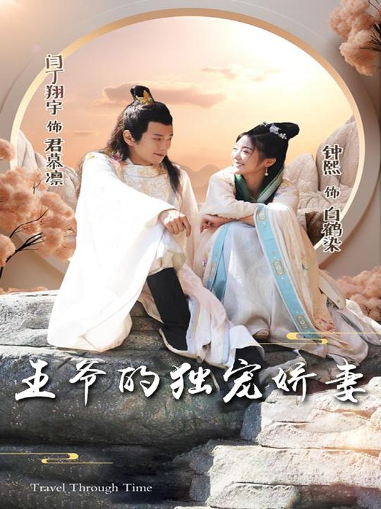 王爷的独宠娇妻封面