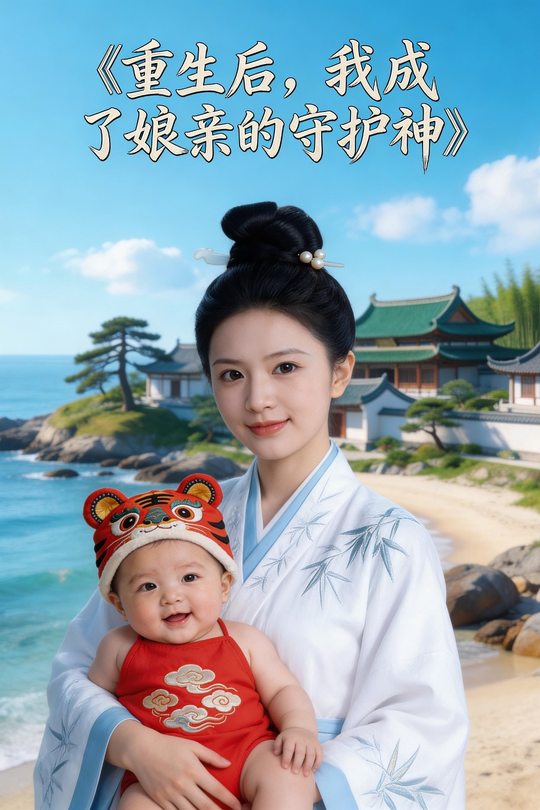 重生后，我成了娘亲的守护神封面