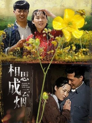 相思成云烟(上)封面
