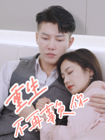 重生不再辜负你封面