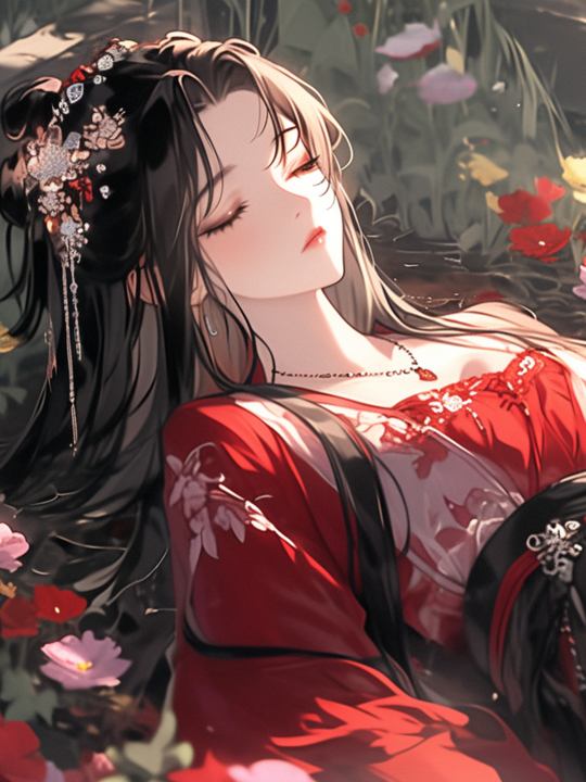 仙地养妻封面
