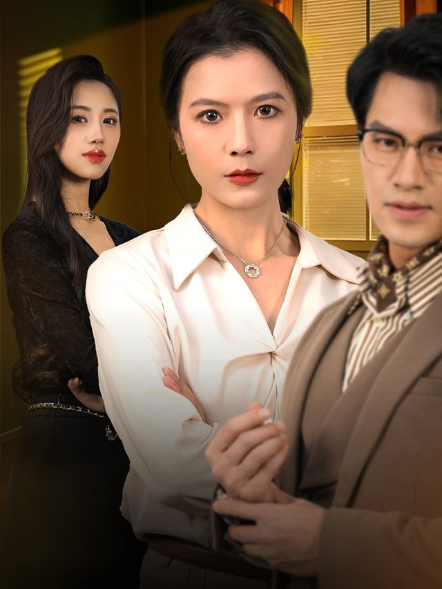 面具下的妻子封面