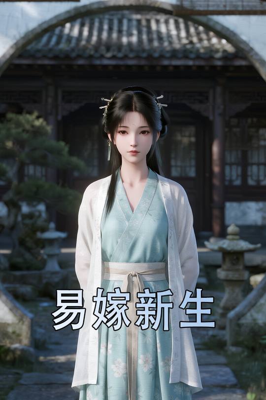 易嫁新生封面