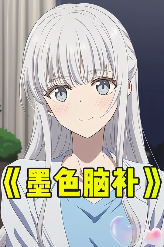 墨色脑补封面
