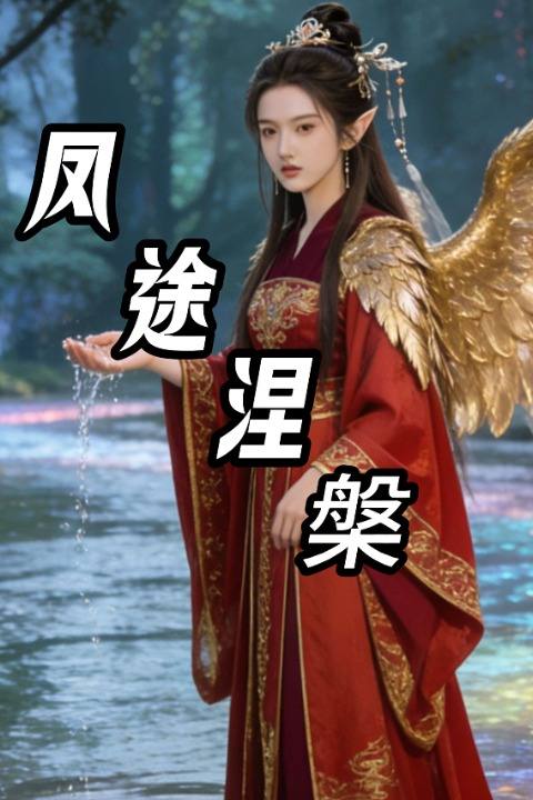 凤途涅槃封面