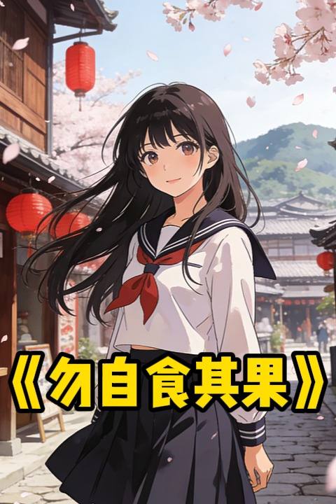 勿自食其果封面
