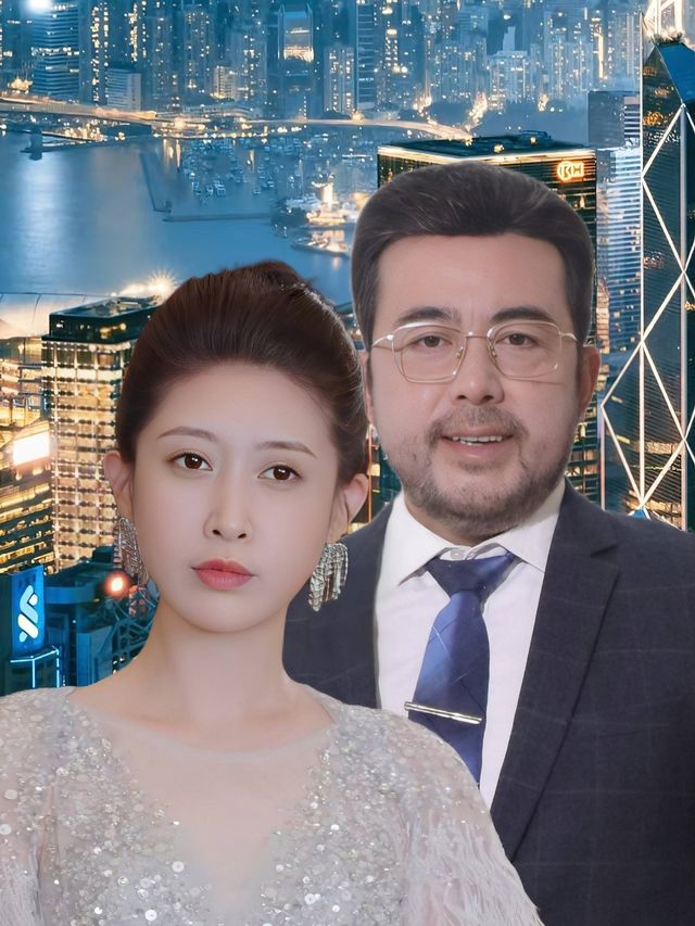 假千金设局?我反手送你进监狱封面