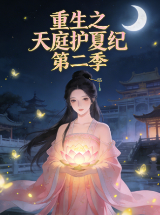 重生之天庭护夏纪 第二季封面