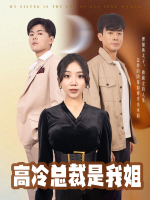 高冷总裁是我姐封面