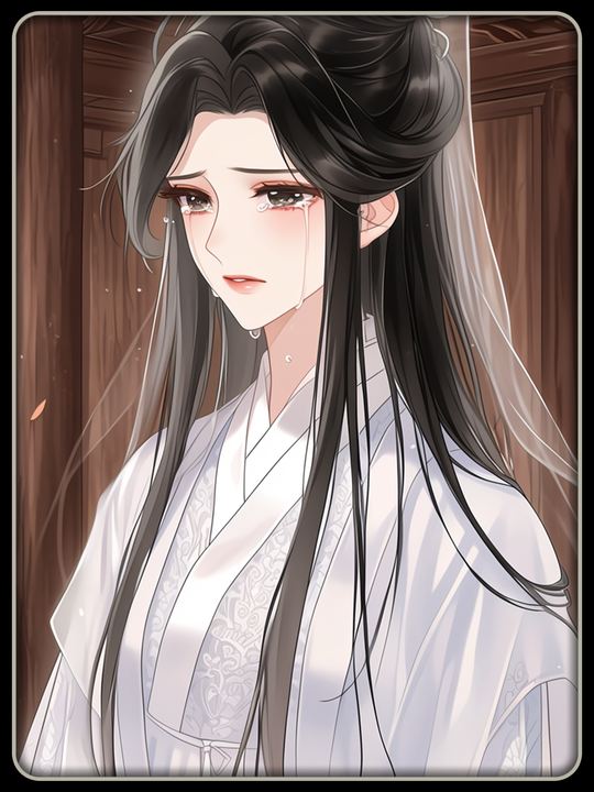 江江亡妻封面