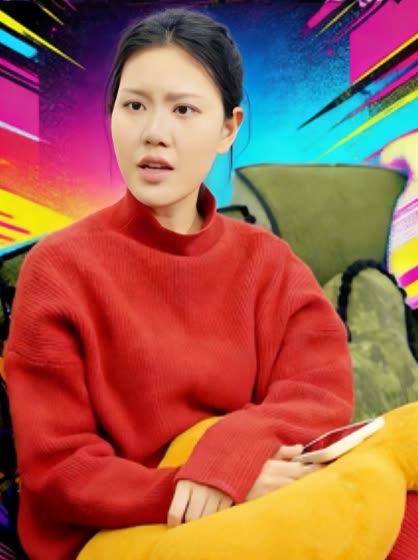 网恋的背叛封面