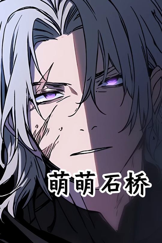 萌萌石桥封面