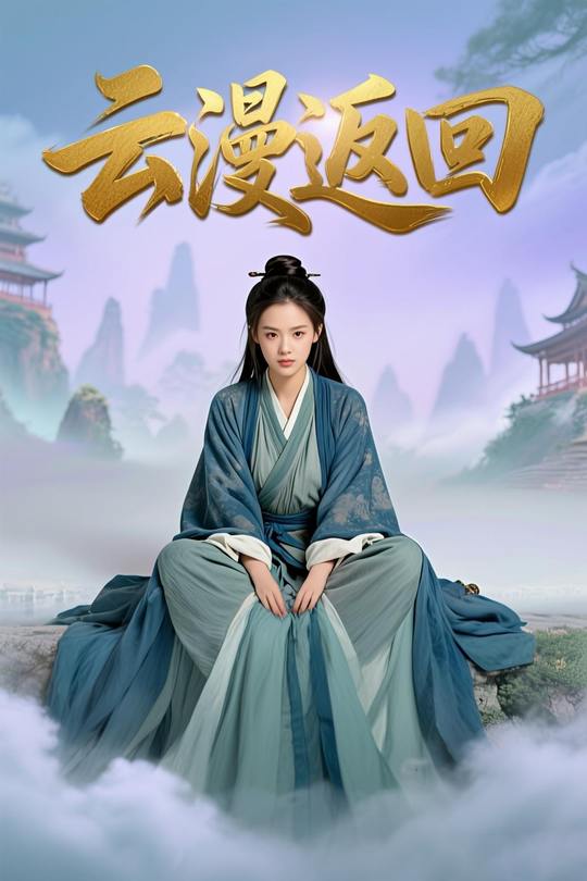 云漫返回封面