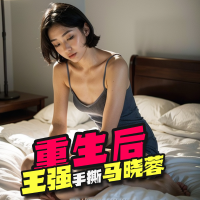 重生后王强手撕马晓蓉封面